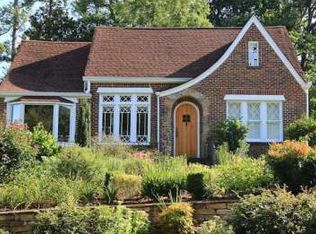 1171 Reeder Cir NE, Atlanta, GA 30306