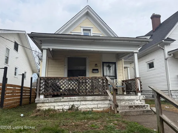 2111 Grand Ave, Louisville, KY 40210