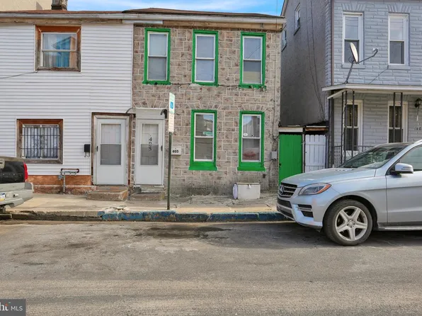 405 Church St, Reading, PA 19601