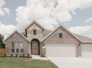2133 Stone River Blvd, Royse City, TX 75189