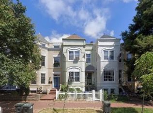 511 G St NE APT B, Washington, DC 20002