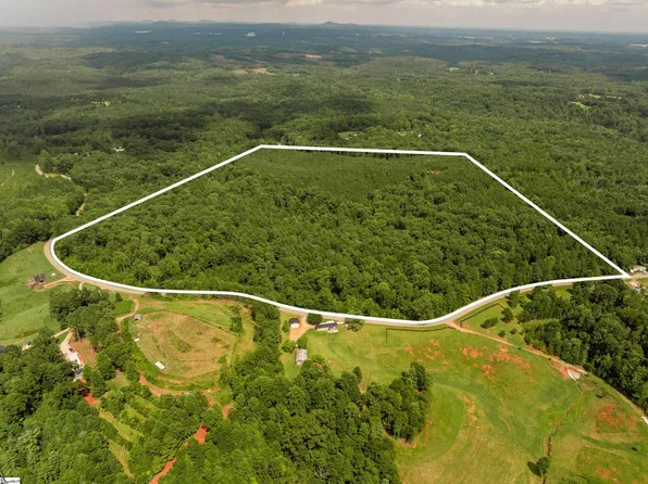 0 Old Flat Shoals Rd, Walhalla, SC 29691