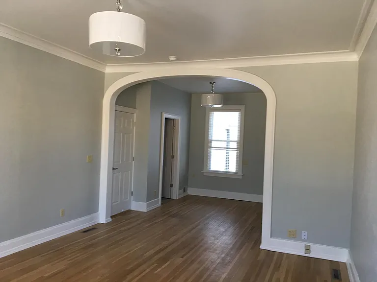 Master bedroom.