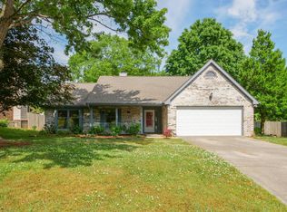 1432 Clear Brook Dr, Knoxville, TN 37922