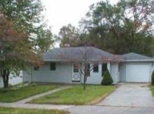 512 S Evans St, Sheboygan, WI 53081