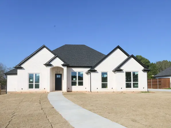 16525 Hailey Ct, Tyler, TX 75703