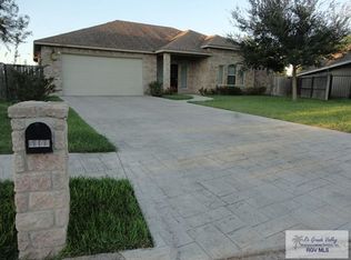 5404 Willow Bnd, Brownsville, TX 78526