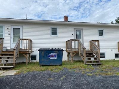 86 Cannan Street, Fort Kent, ME, 04743