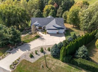 121 Pheasant Run, West Branch, IA 52358