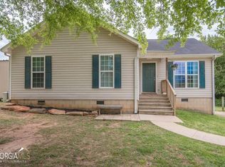 3309 Roanoke Rd, Lagrange, GA 30240