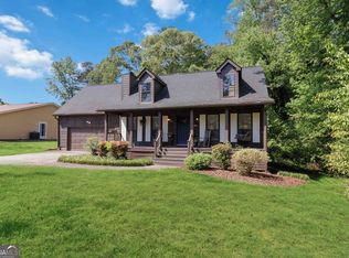 1066 Sea Oats Way, Lilburn, GA 30047