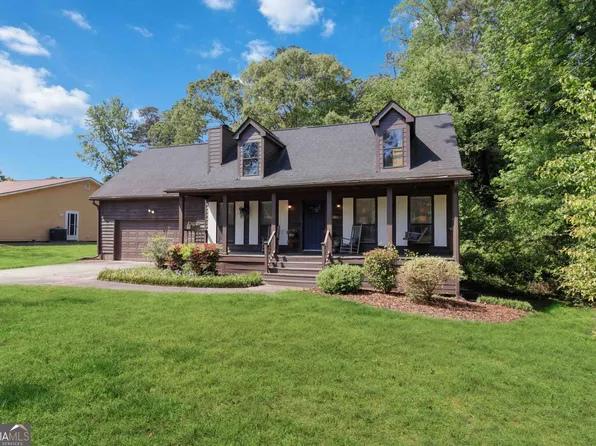 1066 Sea Oats Way, Lilburn, GA 30047