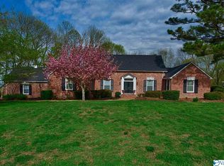 14012 Monte Vedra Rd SE, Huntsville, AL 35803