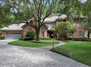 2656 Beauclerc Rd, Jacksonville, FL 32257