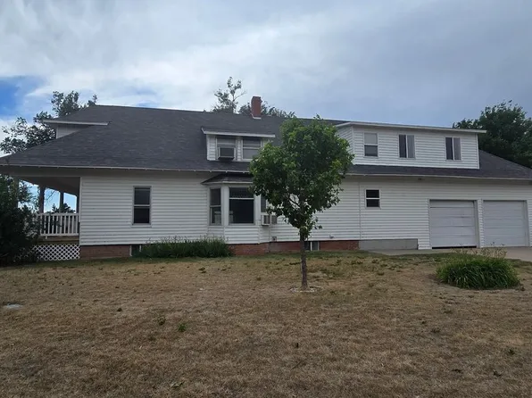 120 E 5th St, Julesburg, CO 80737