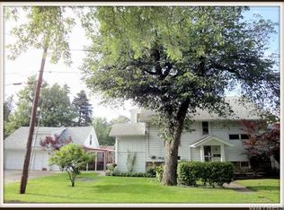 430 Ward Rd, North Tonawanda, NY 14120