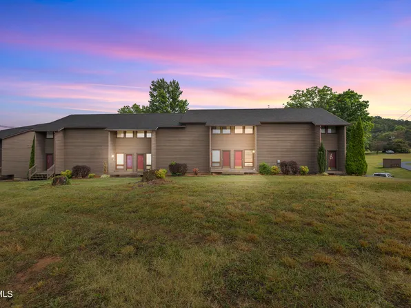 2012 E Oakland Ave #10, Johnson City, TN 37601