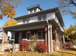 1047 Park Ave, Racine, WI 53403