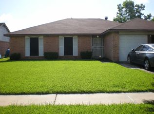 16527 Quail Prairie Dr, Missouri City, TX 77489