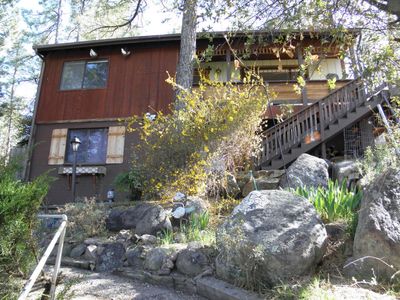 665 Copper Basin Rd, Prescott, AZ, 86303