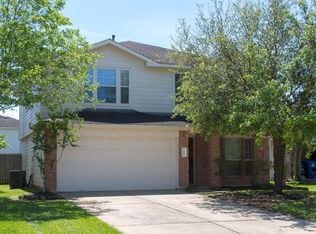 5003 Kalithea Ct, Spring, TX 77388