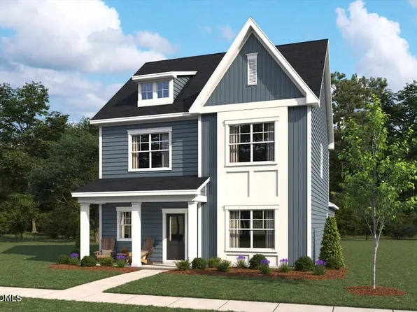 225 Marvel Dr #128, Rolesville, NC 27587