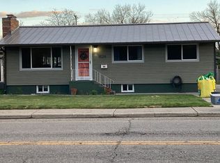 1528 Parkhill Dr, Billings, MT 59102