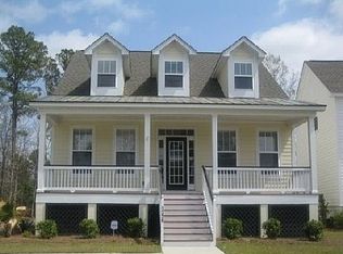 2258 Sandy Point Ln, Mount Pleasant, SC 29466