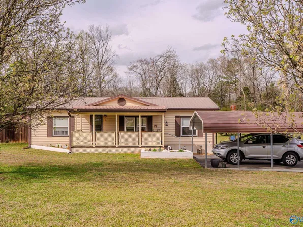 218 Hazel St, Danville, AL 35619