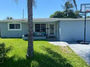 3110 SW 17th St, Fort Lauderdale, FL 33312