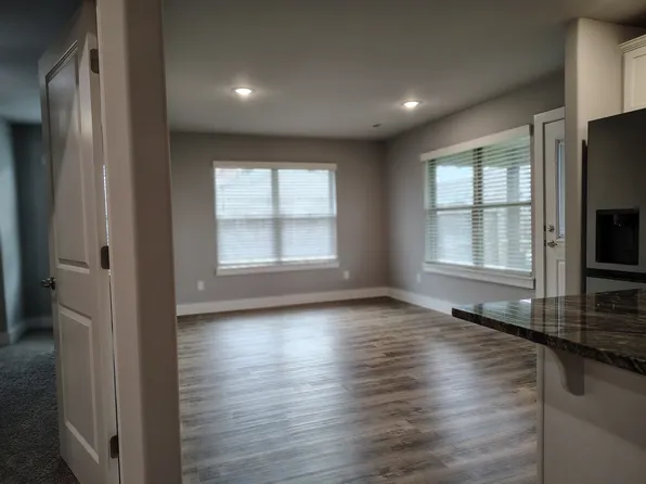 420 Citation St, Maumelle, AR 72113