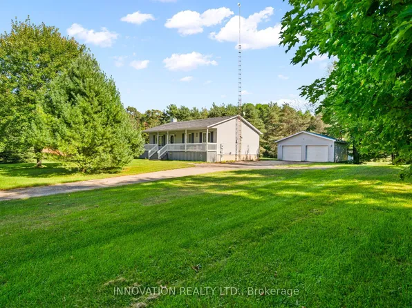 2031 Jochem Rd, Edwardsburgh/cardinal, ON K0G 1T0