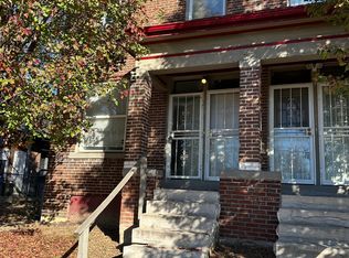 2919 Pestalozzi St, Saint Louis, MO 63118