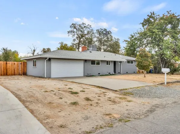 4824 Palomino Ln, North Highlands, CA 95660