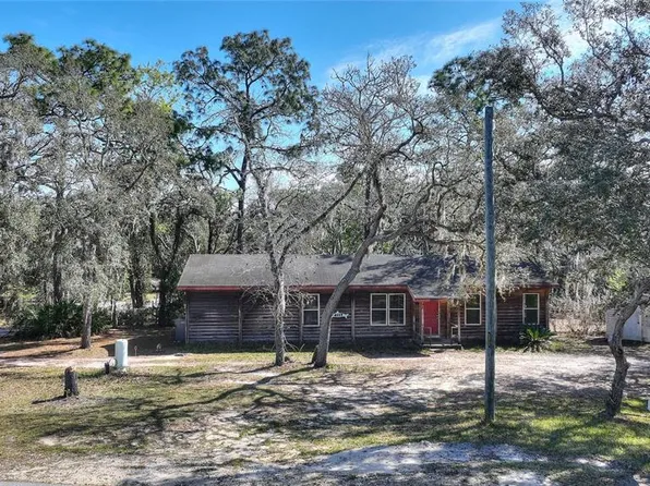 4117 S Gambler Point, Homosassa, FL 34446