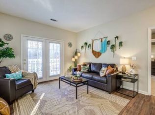 101 Sumter Ct APT N, Central, SC 29630