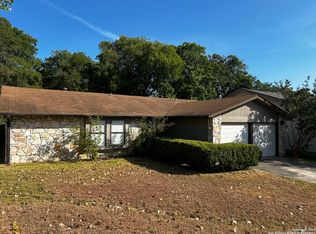 7311 Mystery Rdg, Converse, TX 78109