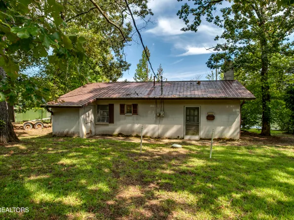 575 Culvahouse Ln, Ten Mile, TN 37880