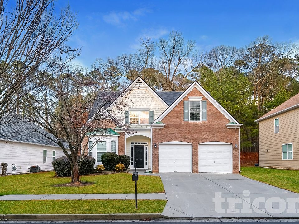 1st image of 1317 Preserve Park Dr