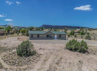 3420 N Yucca Ln, Chino Valley, AZ 86323