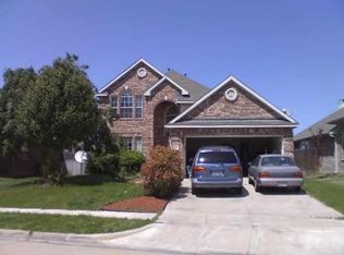 4434 Spanish Oak Cir, Corinth, TX 76208