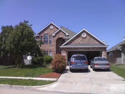 4434 Spanish Oak Cir, Corinth, TX, 76208