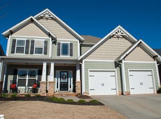 179 Gossamer Dr, Boiling Springs, SC 29316