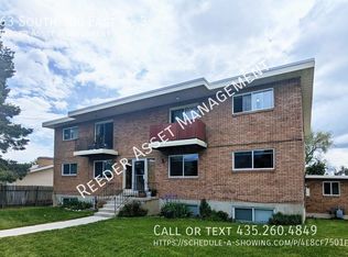 63 S 300 E APT 3, Smithfield, UT 84335