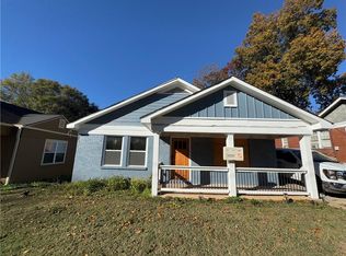 1653 Sylvan Rd SW, Atlanta, GA 30310