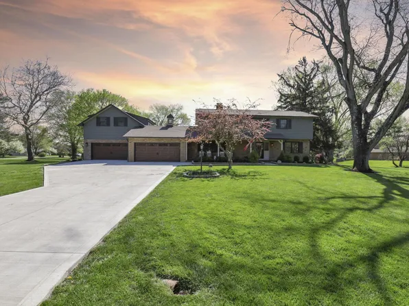 3373 Sunnybrook Dr, Columbus, OH 43221