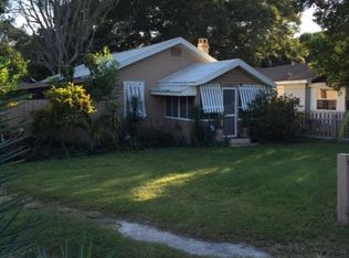 4730 17th Ave S, Saint Petersburg, FL 33711