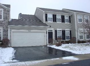 7217 Alden Dr, Plainfield, IL