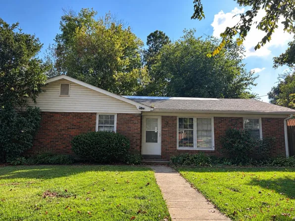 320 Hi Y Dr, Henderson, KY 42420