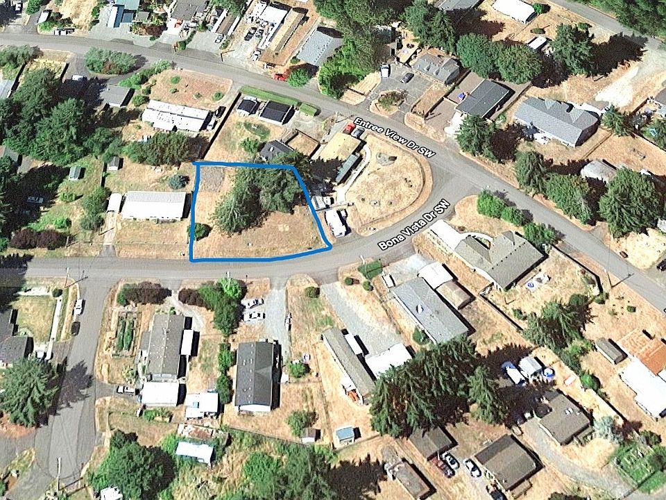 2nd image of 2845 Bona Vista Drive SW